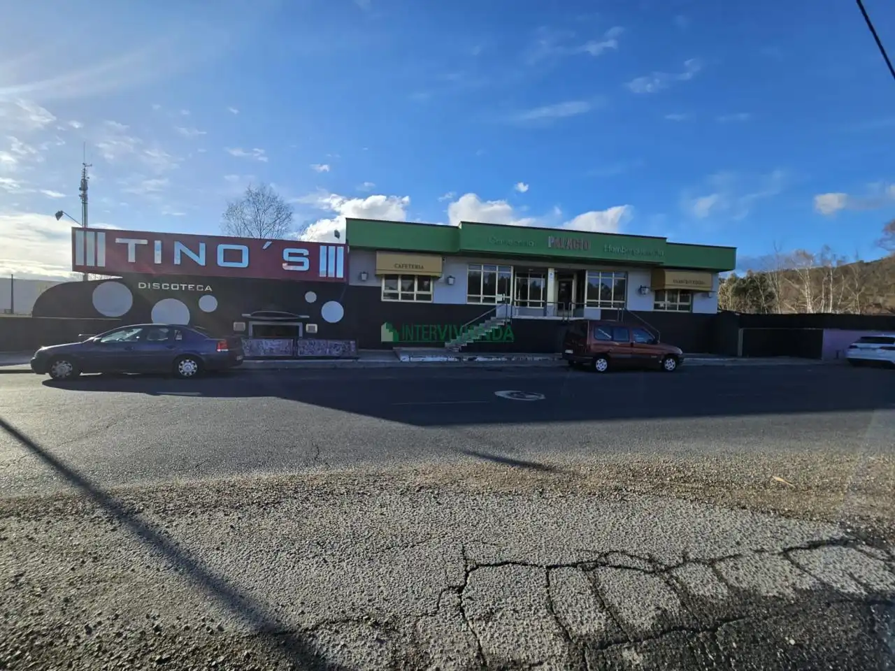 Local comercial en venda a A Cañiza, imagen 32