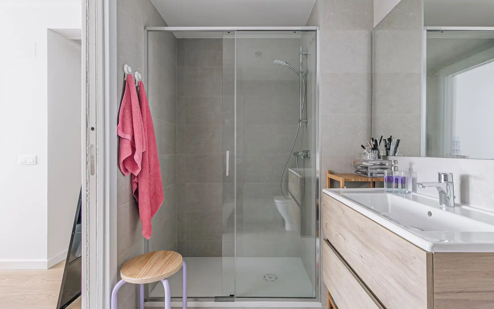 Piso con piscina en venta en Creu de Xirivia, imagen 16