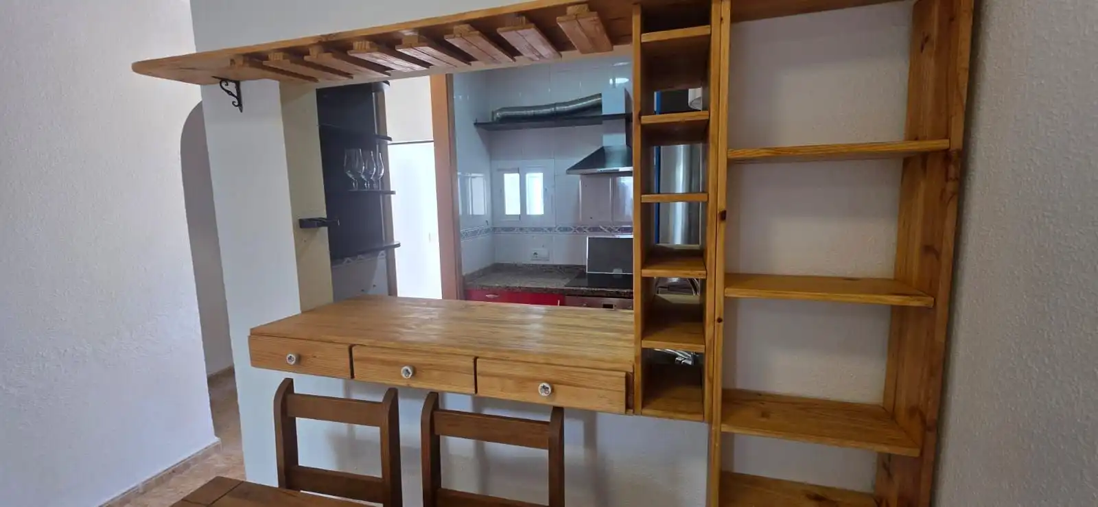 Apartament amb piscina en venda a NUÑEZ DE BALBOA, imagen 31
