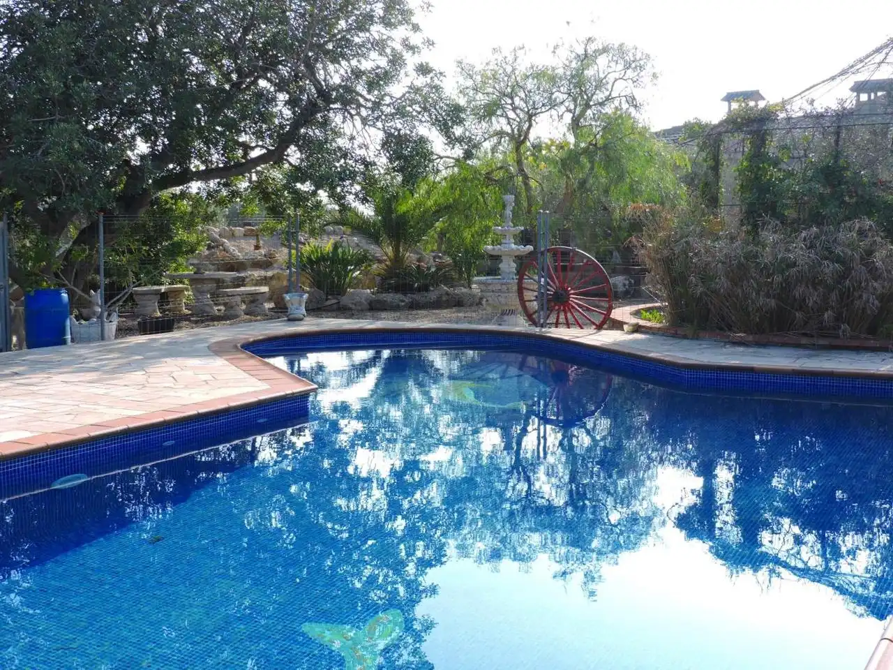 Finca rústica en venda a bon capo, L'Ametlla de Mar pueblo