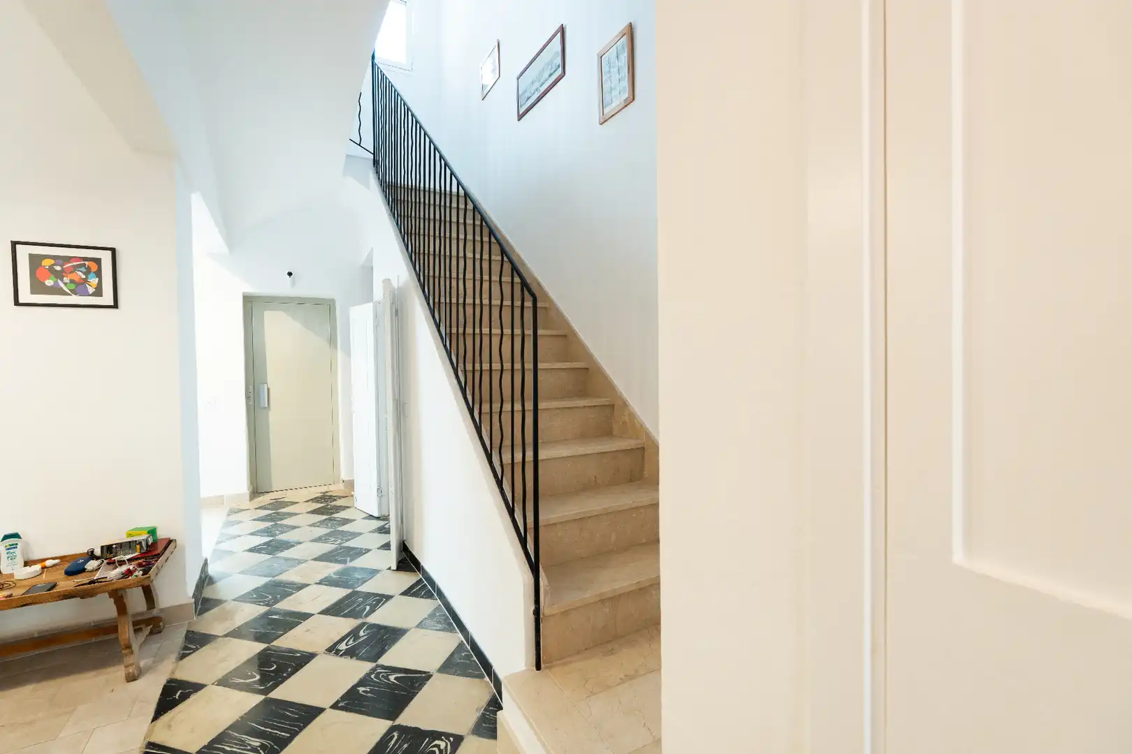 Casa o chalet en venta en Maó - Mahón con Aire acondicionado, Calefacción y Terraza