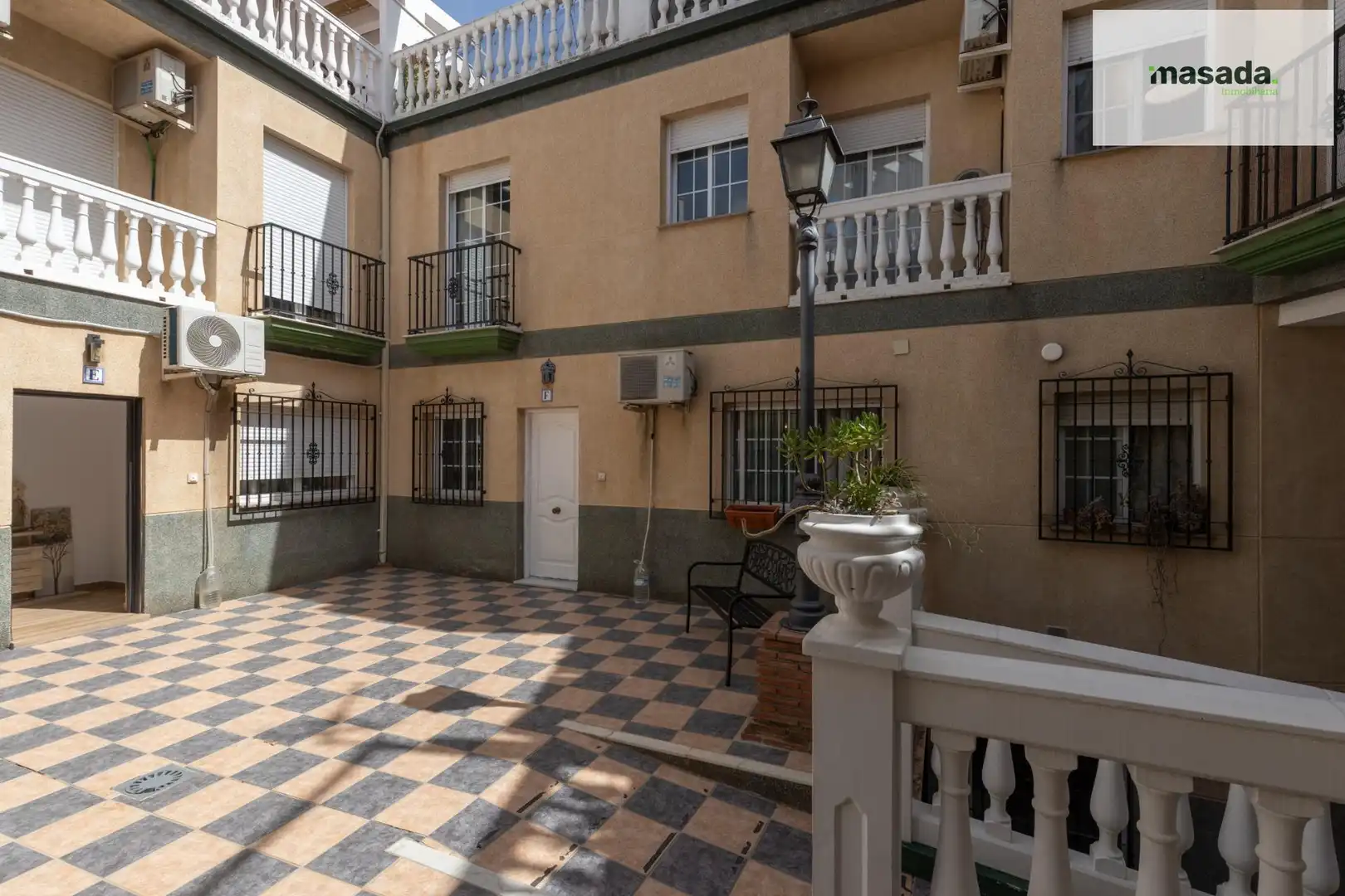 Maison mitoyenne à vendre à Calle Calle Paz 14, imagen 40