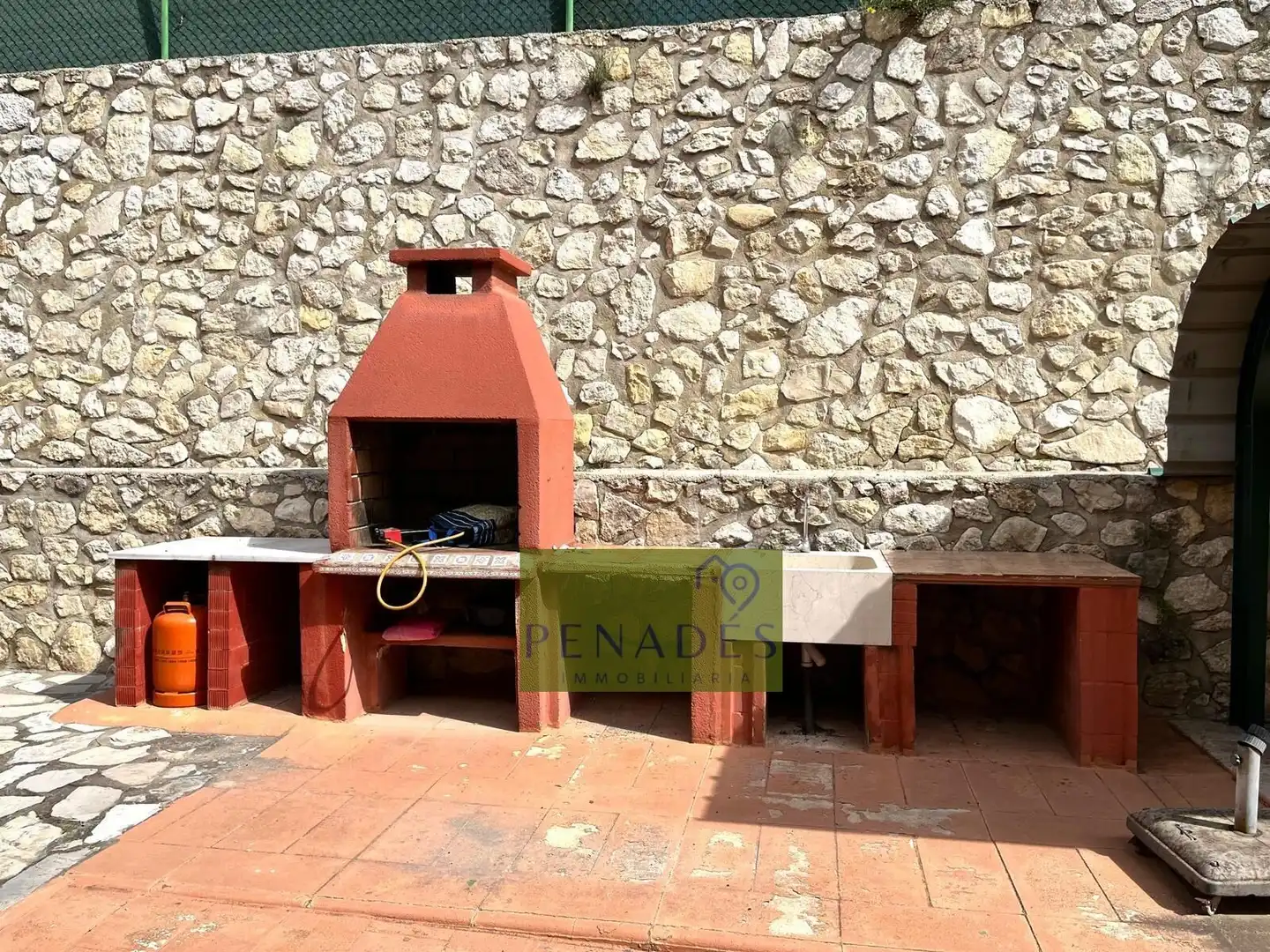 Casa o xalet en venda en Ontinyent