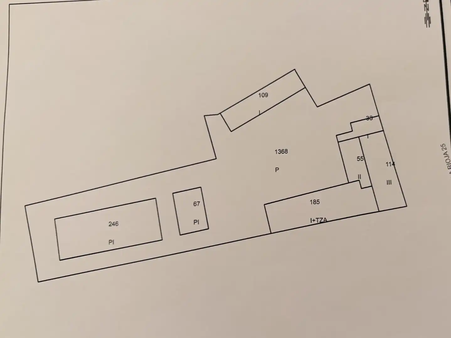 Lands and plots for sale in Avenida de la Rioja 25, imagen 24