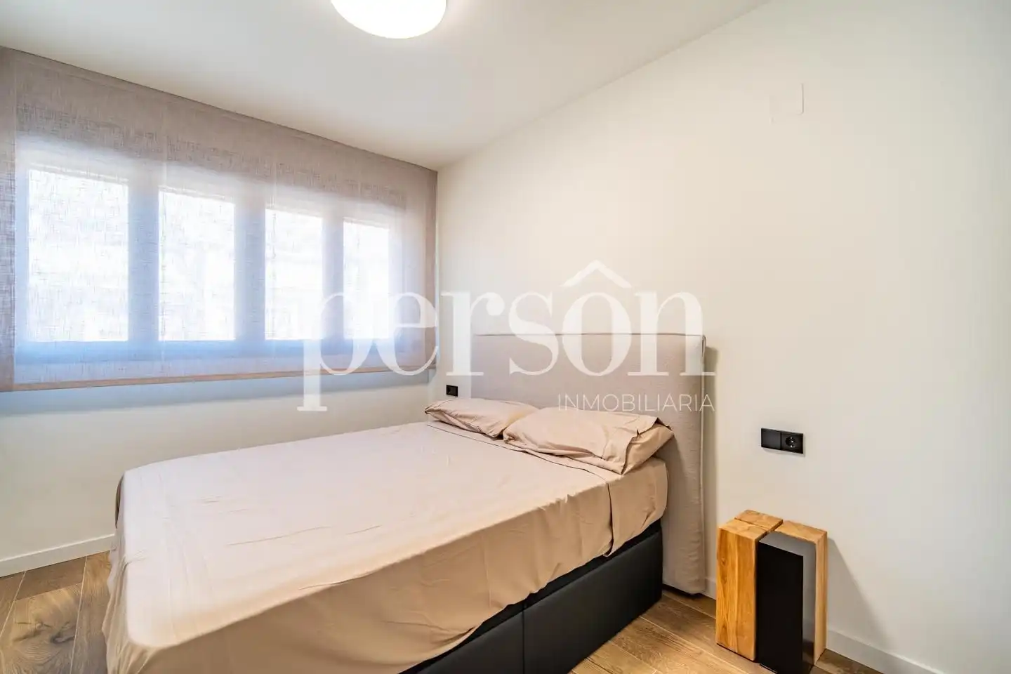 Habitación de Casa o chalet en venta en Valencia con Aire acondicionado y Terraza