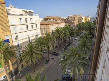Flat with lift for sale in Alameda de Colón