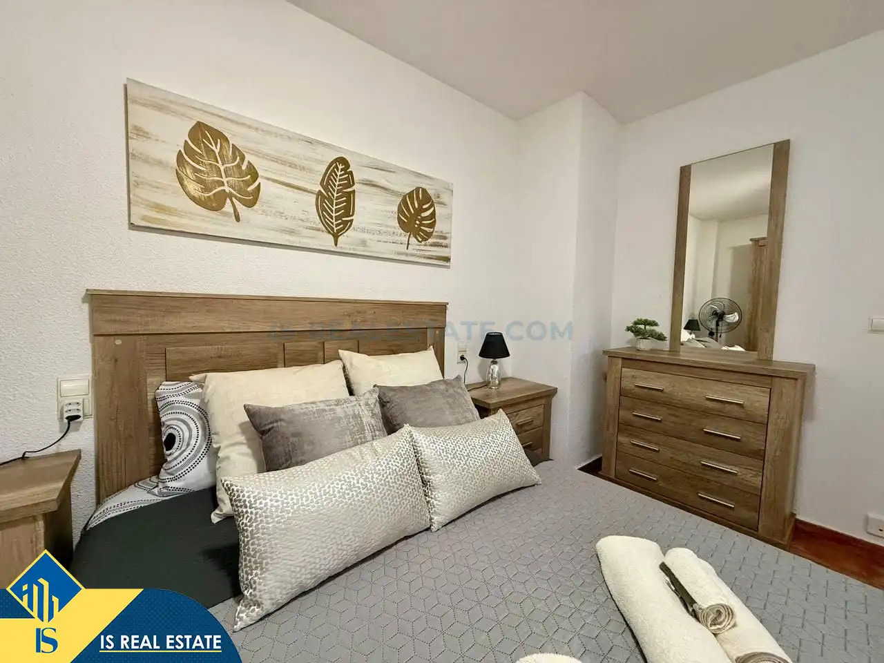 Apartment with lift for sale in Playa del Cura, imagen 36