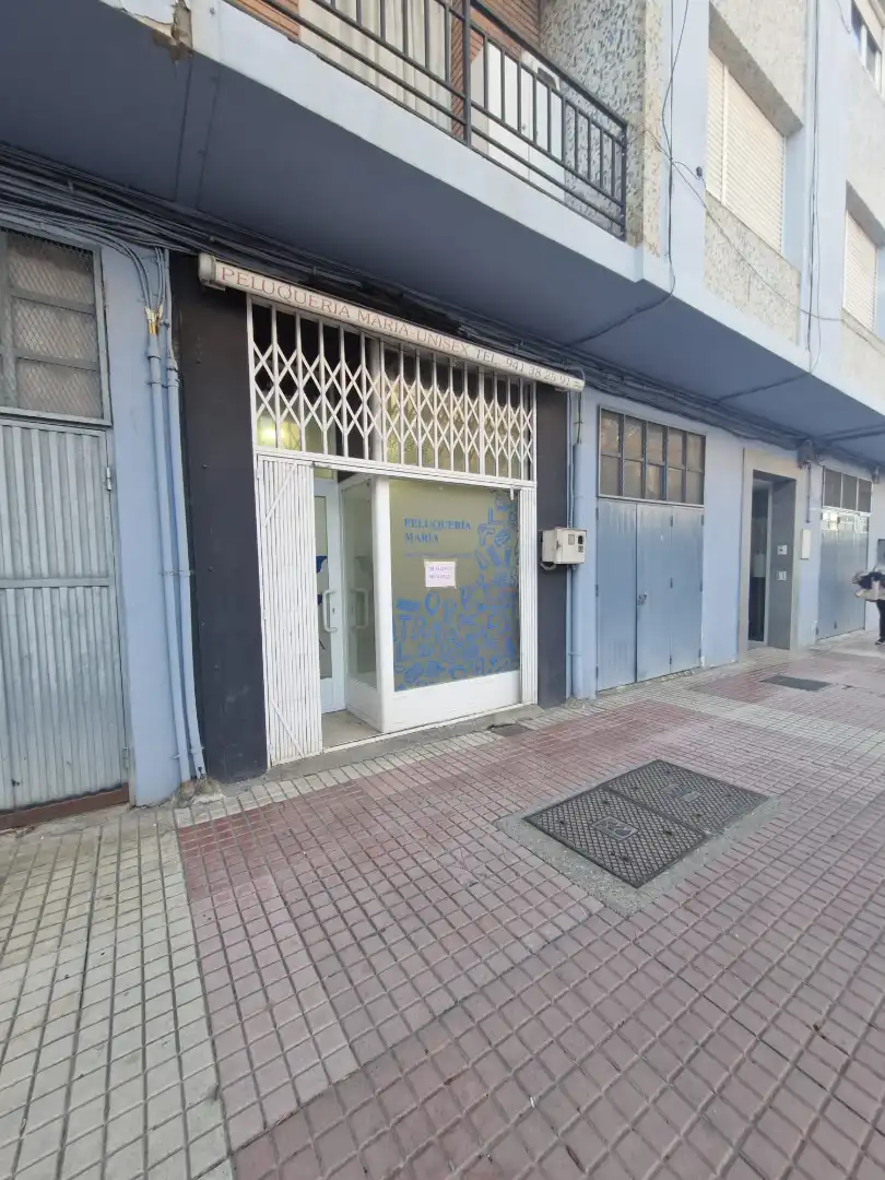 Locale commerciale in affitto a Avenida de Benidorm, imagen 19