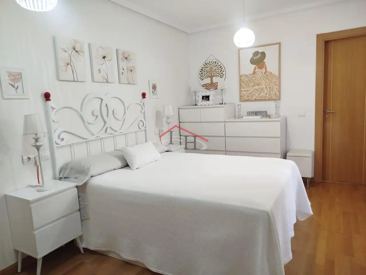 Apartamento en venta en Padre Escalona, Las Ventas