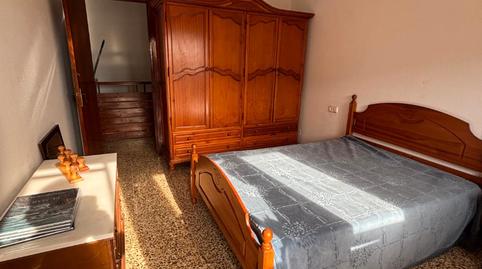 Foto 4 de Casa adosada en venda a Ejido Norte, Almería