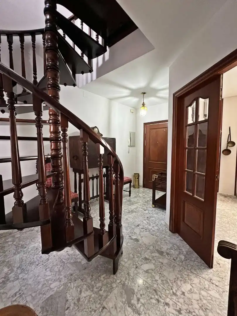 Haus oder Chalet zum Verkauf in Estepa mit Abstellraum