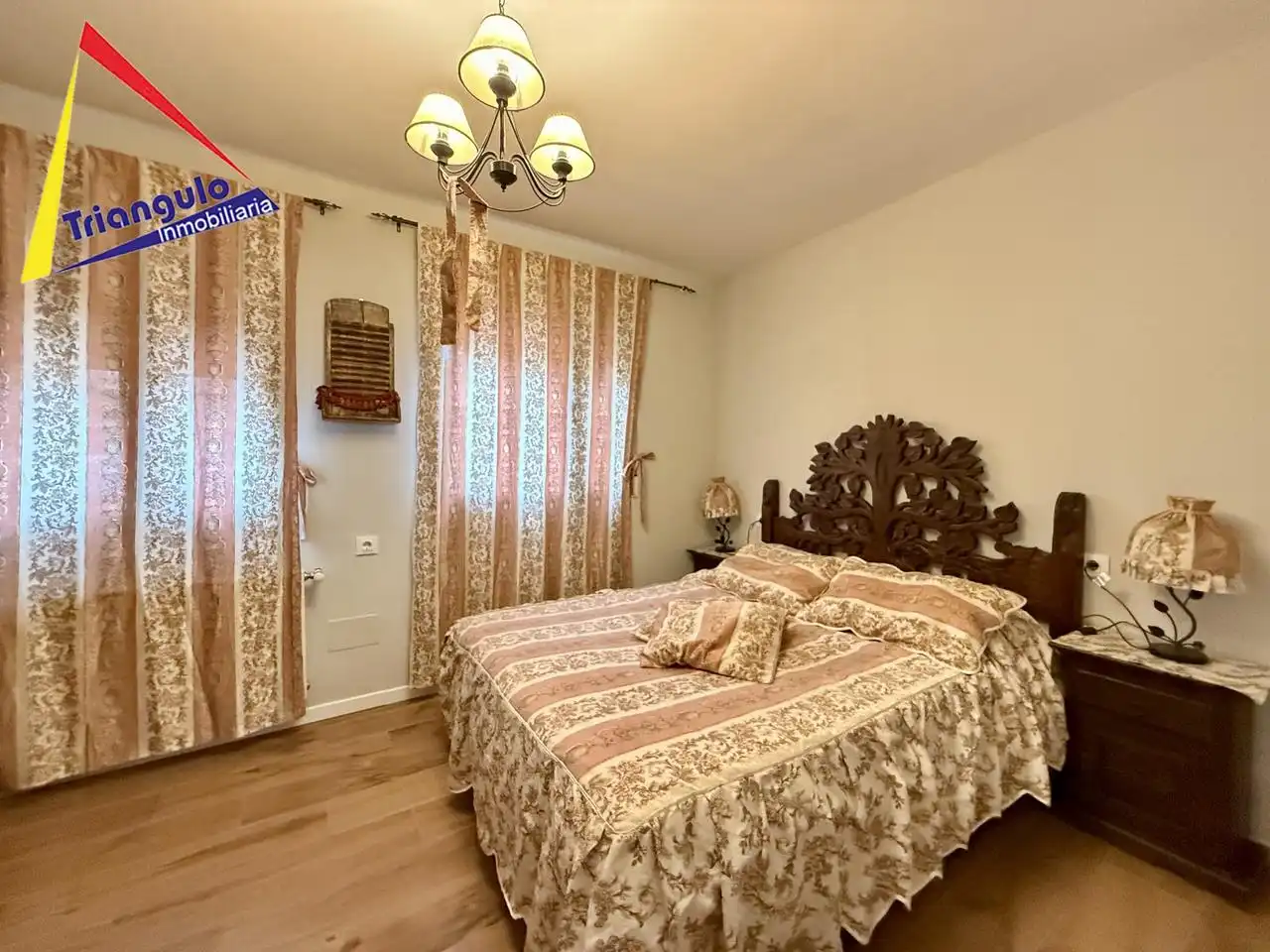 Habitación de Casa o chalet de alquiler en Segovia con Terraza