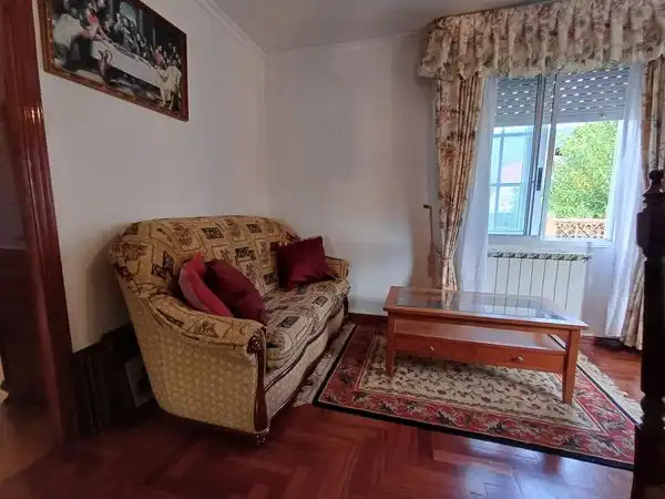 Casa con jardín en venta en Barro Granxal, imagen 15