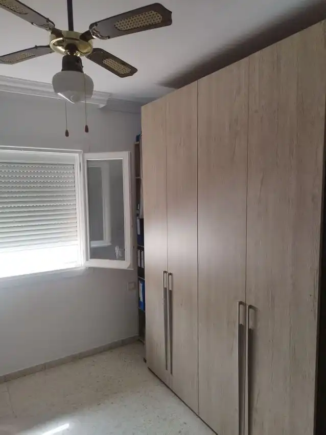 Flat with lift for sale in Maria Guerrero, imagen 7