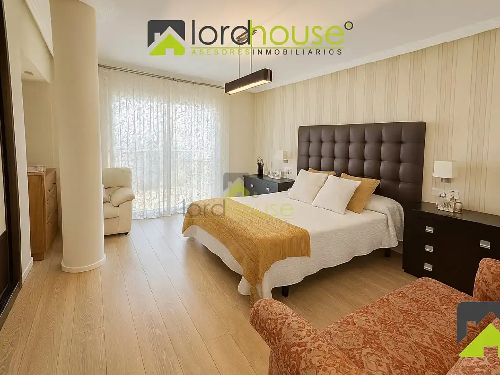 Penthouse with lift for sale in Calle Médico Antonio Pelegrín Medina, imagen 8