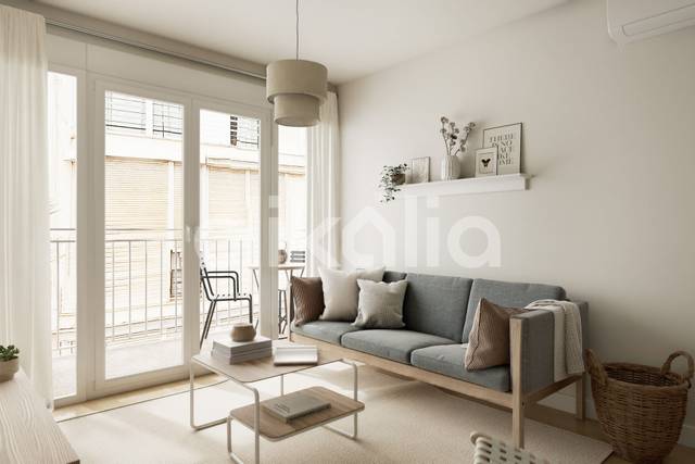 Piso en Venta en San Carlos - San José