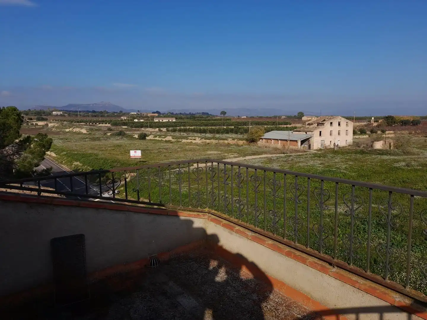 Houses for sale in Benissanet  with Heating, Private garden and Terrace