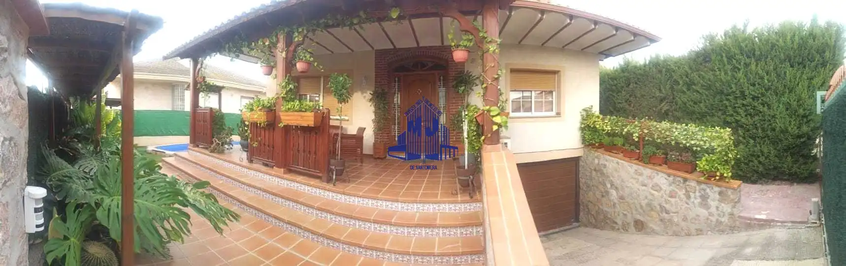 Villa avec terrasse à vendre à Santomera, imagen 44
