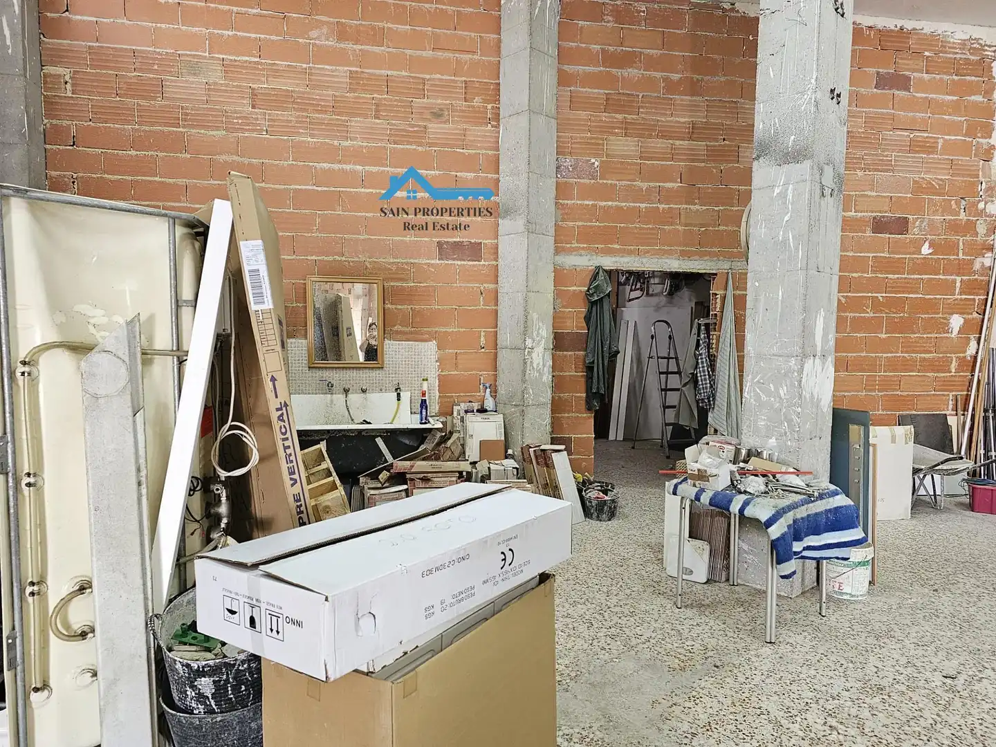 Business premises to rent in Colonia Madrid, imagen 10