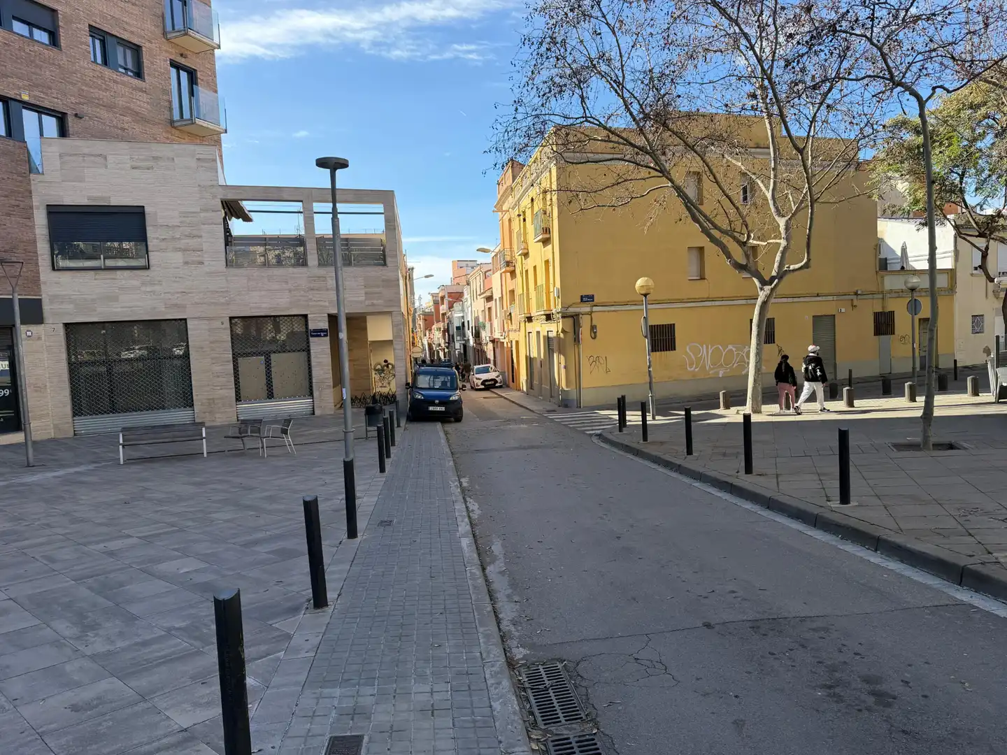 Wohnung zum Verkauf in Carrer del Rector, Centre