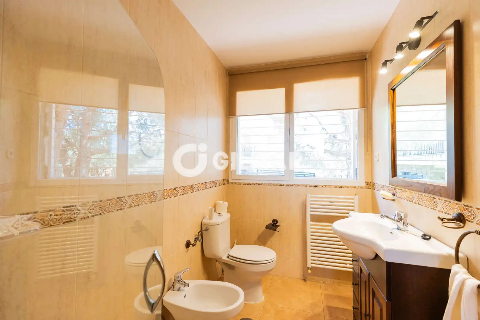 Villa mit Garten zum Verkauf in Soto del Real, imagen 32