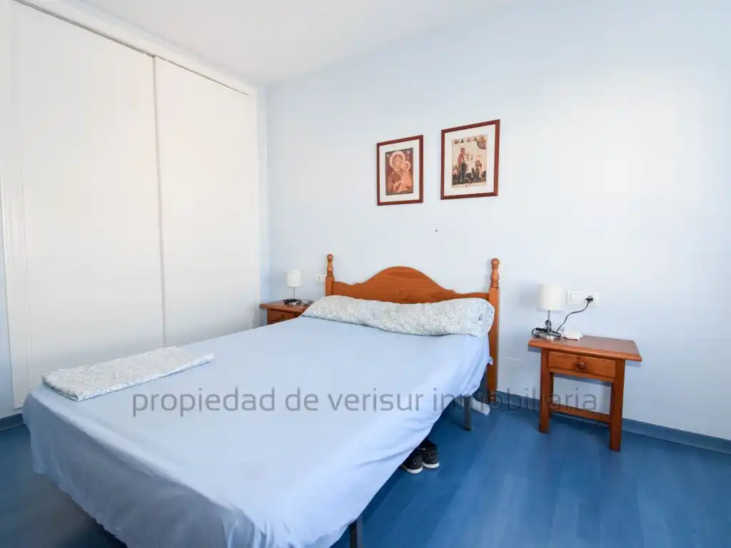 Wohnung mit Terrasse zum Verkauf in Las Lomas - Las Yucas, imagen 4