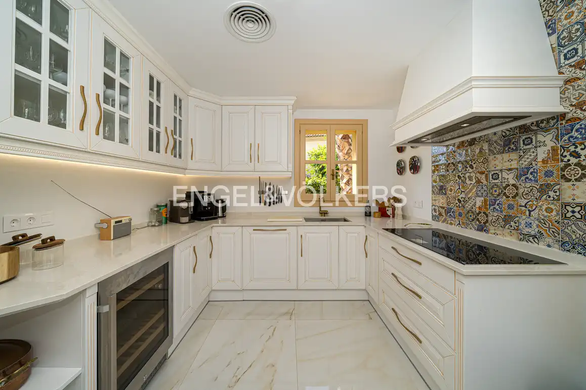 Detached house with terrace for sale in Calle Isla Mallorca, imagen 30