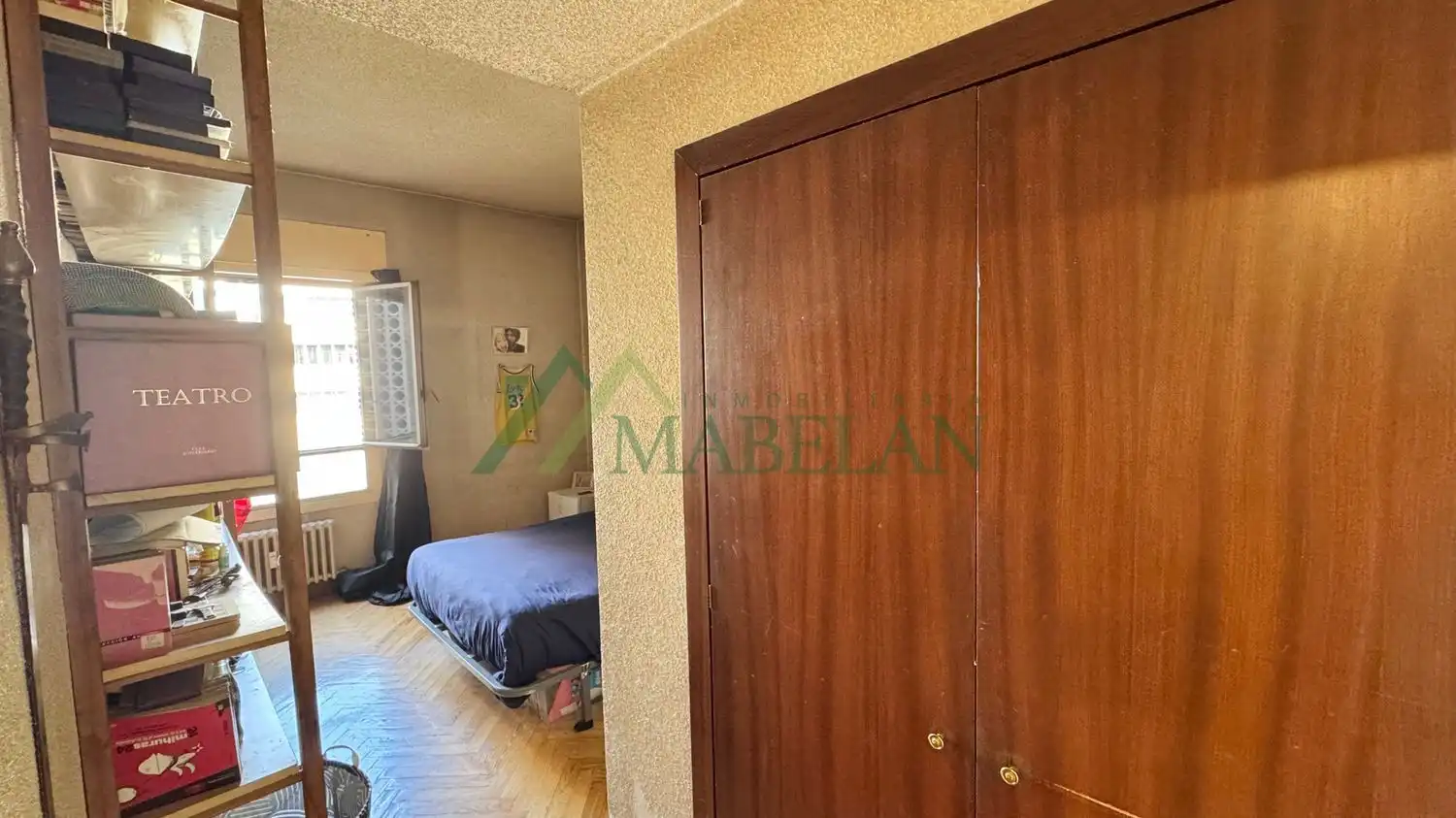 Piso con ascensor en venta en Chamartín, imagen 22