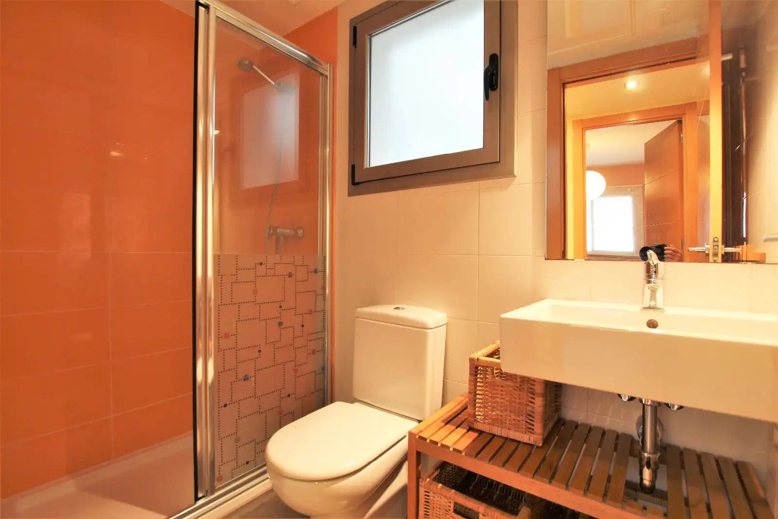Baño de Piso en venta en El Vendrell con Aire acondicionado, Calefacción y Terraza