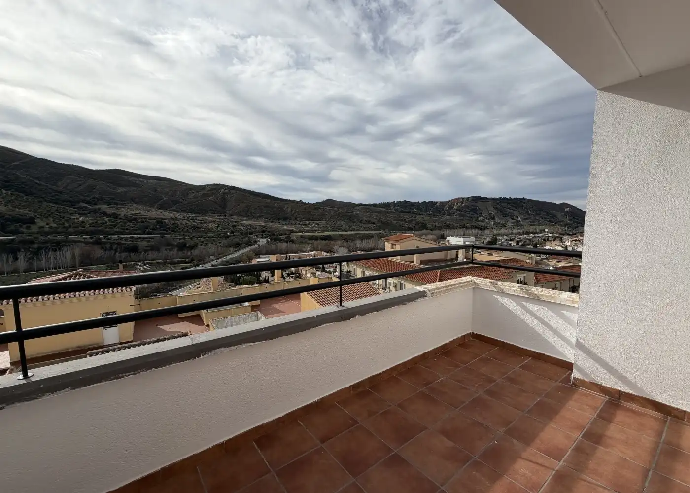 Ático en venta en Calle Camino Viejo de Güéjar, 35, Cenes de la Vega