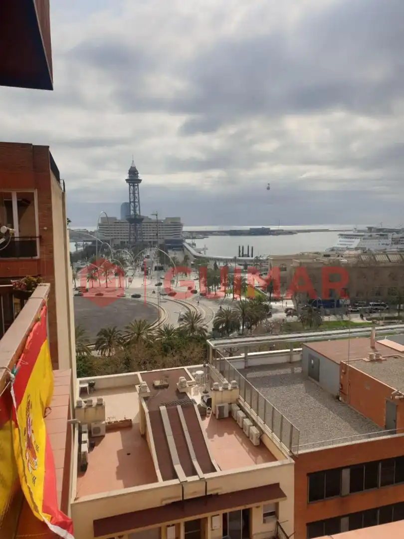 Penthouse mit Aufzug zum Verkauf in Barcelona - AV PARAL.LEL, imagen 28