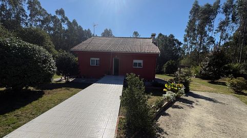 Foto 3 de Casa o xalet en venda a Covelo, Pontevedra