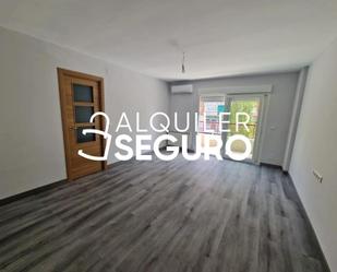 Bedroom of Flat to rent in Móstoles  with Air Conditioner and Terrace