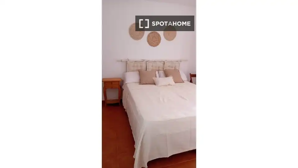 Zimmer in Cala Marqués
