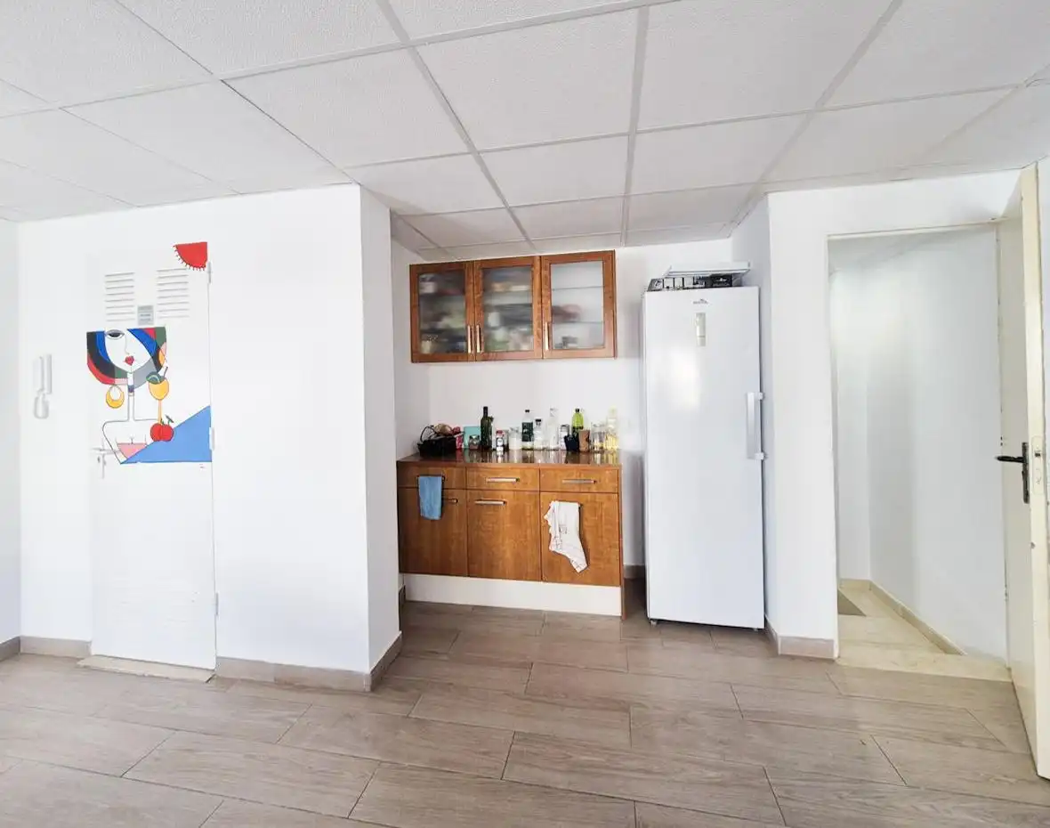 Flat for rent in Altabix