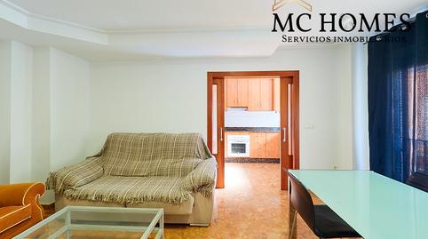 Foto 4 de Pis de lloguer a Carrer Tinent Ganga, Reina Victoria - Miguel Hernández, Alicante