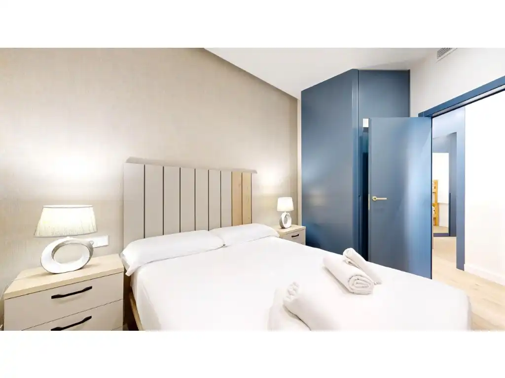 Piso en venta en Calle Jesus, Arrancapins