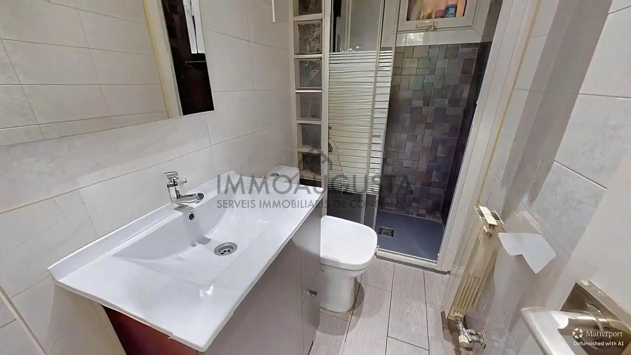 Piso en venta en Navas