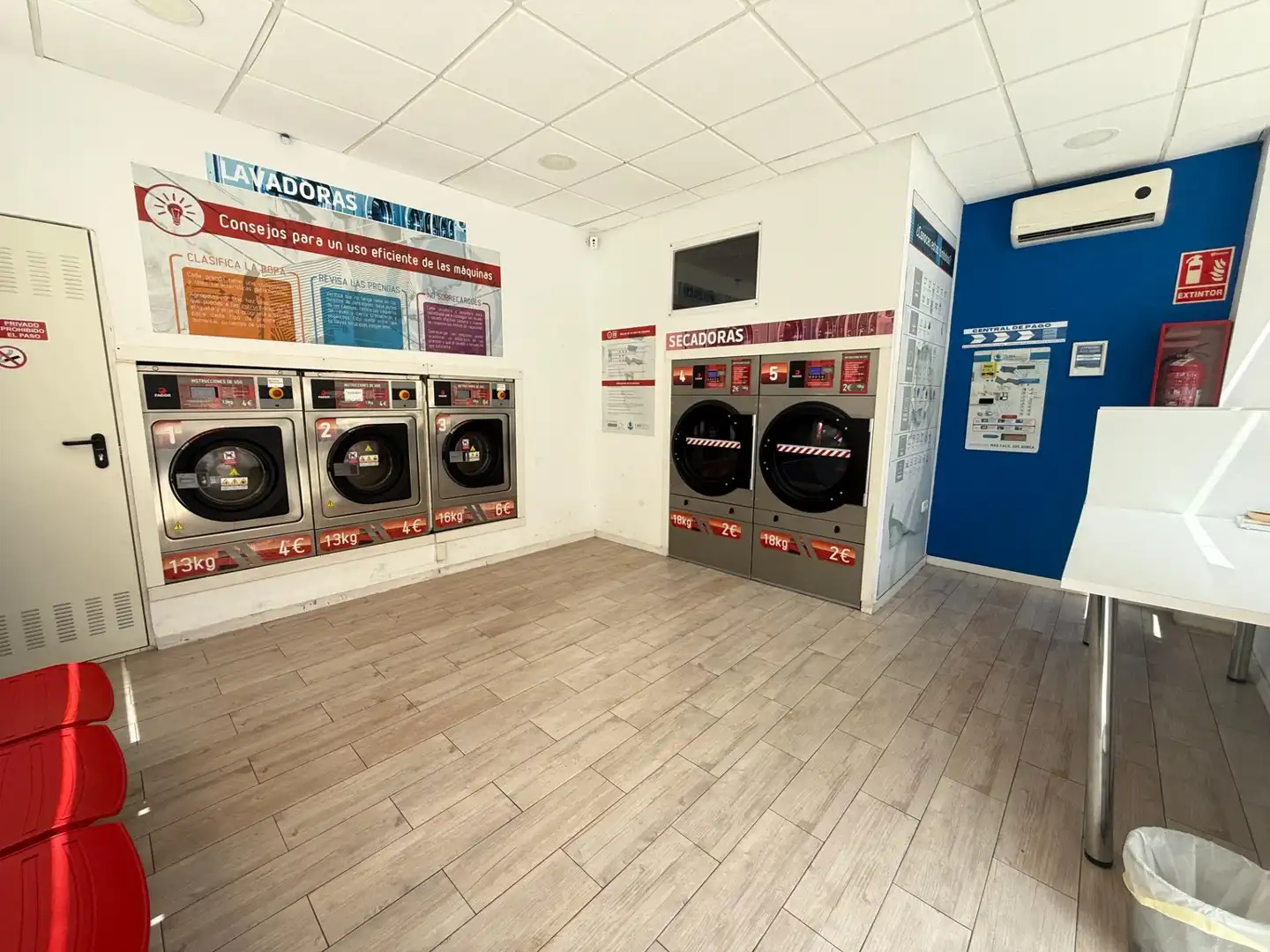 Business premises to rent in Calle V CENTENARIO, imagen 13