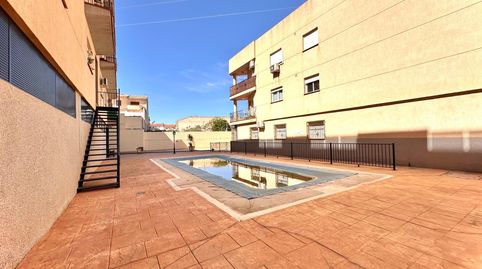Photo 2 of Flat for sale in Calle Real Malaga, Aljomahima - Ermita, Las Gabias