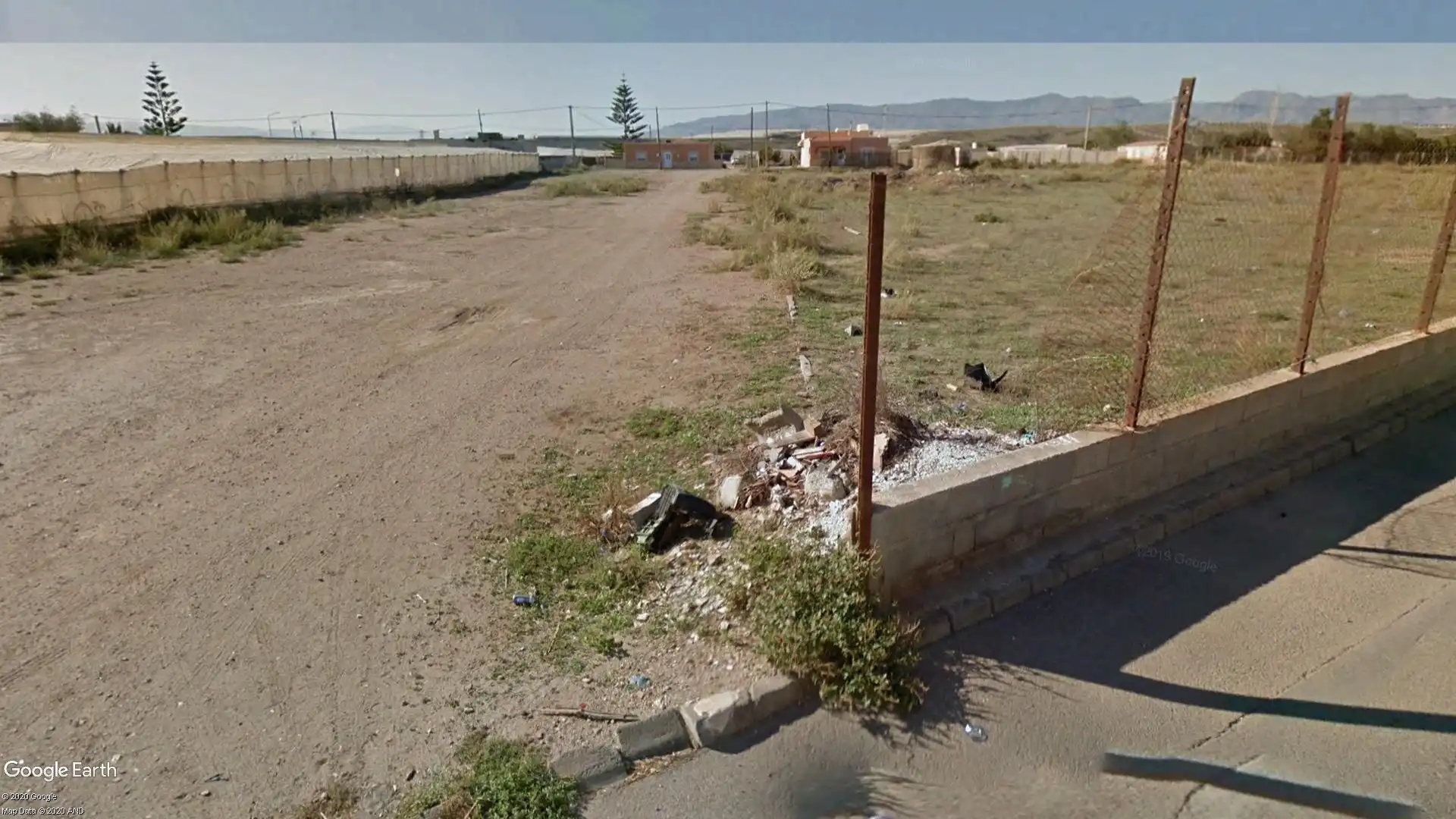 Terreno residencial en venta en Pozo de los Frailes - Presillas - Albaricoques, imagen 2