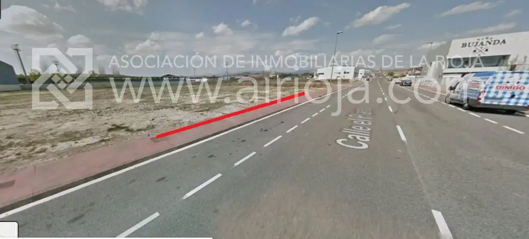 Terreny rústic en venda a Oyón-Oion - El Plano Kalea, imagen 4