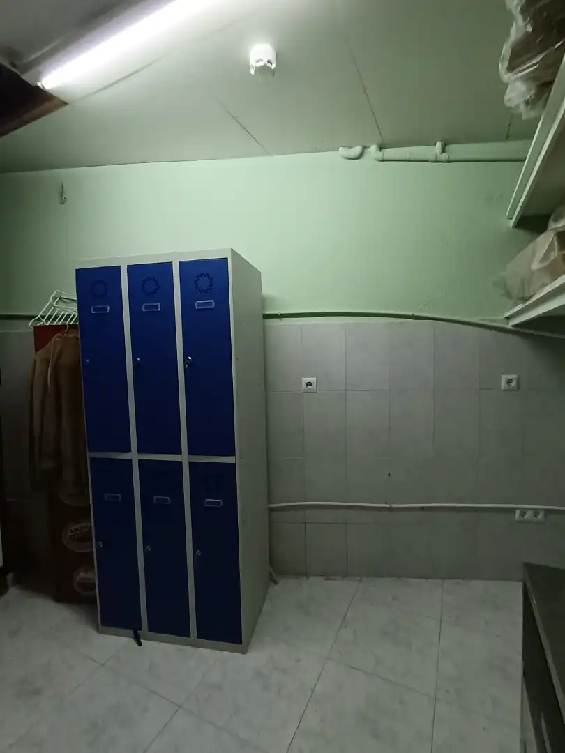 Local comercial en alquiler en Rúa da Seca, imagen 16