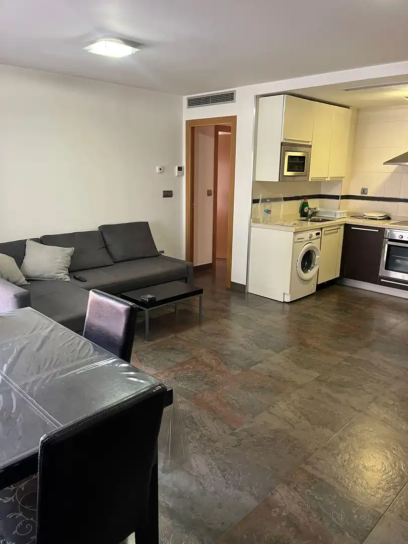 Apartments for sale in Parque Geólogo José Royo Gómez