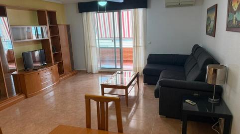 Foto 2 de Pis de lloguer a C/ Rosello, Altozano - Conde Lumiares, Alicante / Alacant