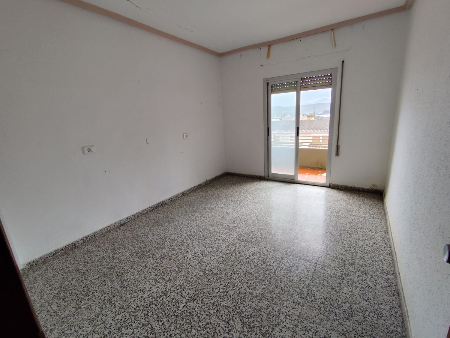 Bedroom of Flat for sale in Altura  with Balcony