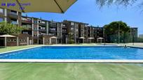 Swimming pool of Flat for sale in L'Estartit  with Air Conditioner, Terrace and Swimming Pool