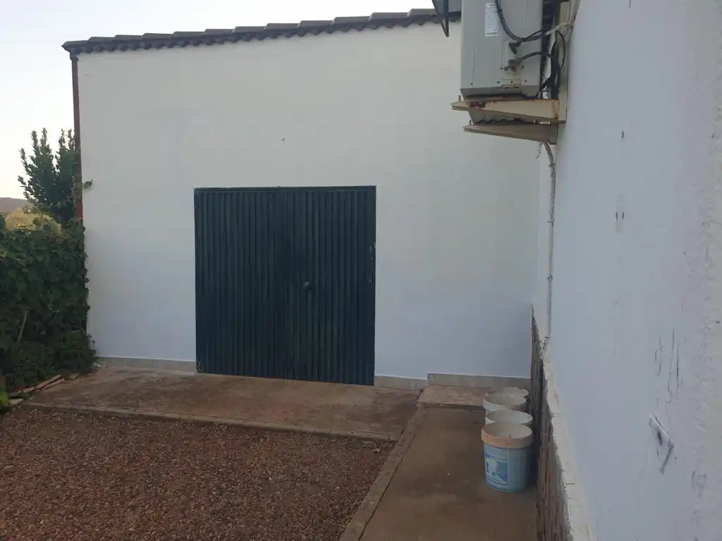 Xalet en venda a Argamasilla de Calatrava, imagen 4