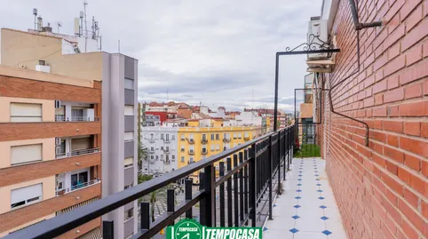 Photo 3 of Flat for sale in Carrer de Rodríguez de Cepeda, Albors, Valencia Capital