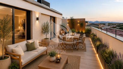 Foto 2 de Ático en venta en Carrer de Joaquim Malats, Santa Perpètua de Mogoda, Barcelona